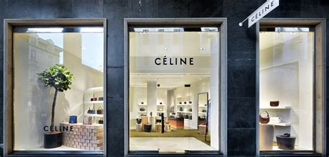 celine spain store|celine couture collection.